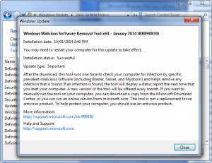 Microsoft Malicious Software Removal Tool instal the last version for windows Microsoft Malicious Software Removal Tool instal the last version for windows