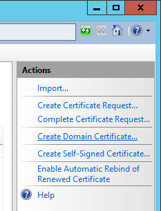 Enable WSUS (Windows Server Update Services) encryption with TLS certificate (even Let's Encrypt)