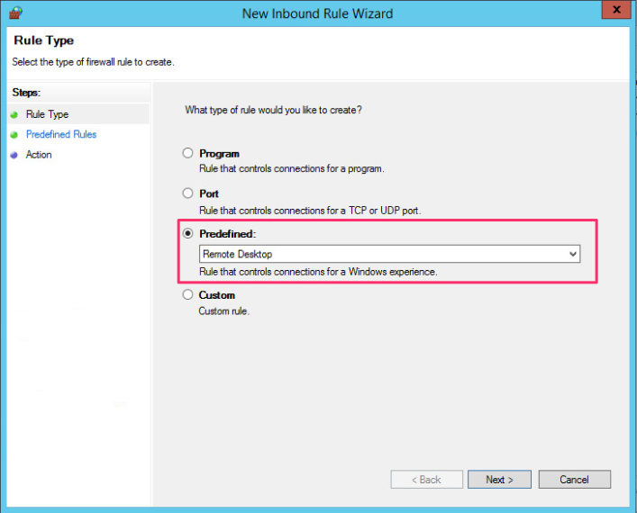 Securing RDP Connections using TLS certificates