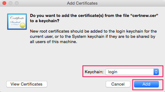 Securing RDP Connections using TLS certificates